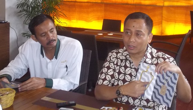Lima Bulan, Penjualan Emas Bermotif Batik Antam Tembus 6.000 Keping