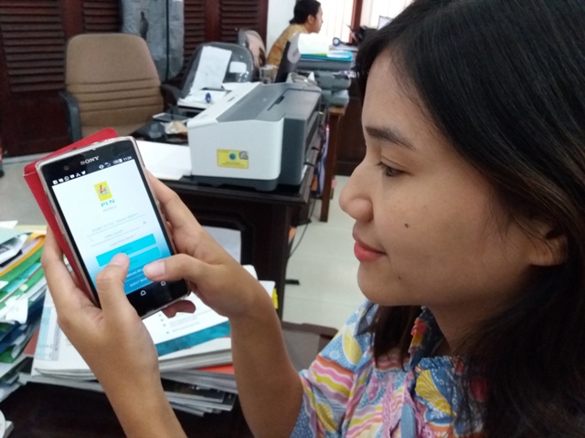 PLN Mobile Mudahkan Akses Layanan Bagi Pelanggan