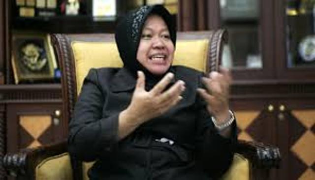 Telan Investasi 2,4 Triliun, Pemkot Surabaya Akan Bangun Angkutan Massal Cepat