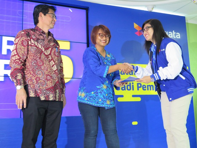 Dalam 10 Tahun, XL Future Leaders Targetkan Cetak 10 Ribu Calon Pemimpin