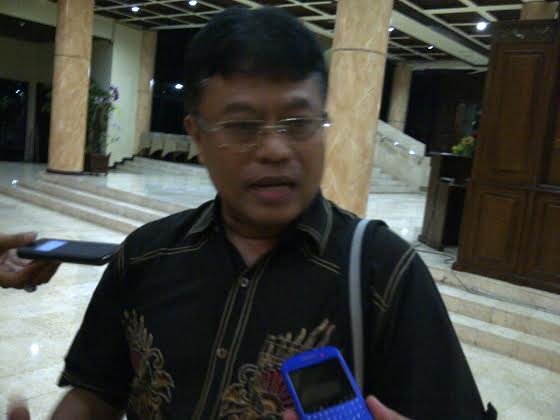 Kejar Pendapatan APBD 2017, DPRD Jatim Dorong UPT Berubah BLUD