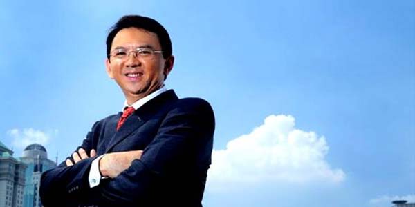 Ahok Ditetapkan Tersangka, PDIP Sebut Strateginya Menangi Pilkada DKI Jakarta