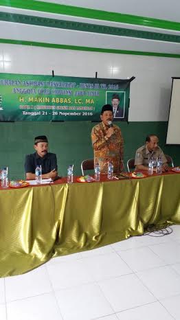 Rawan Banjir Besar, DPRD Jatim Dorong Pemprov Keruk Waduk Semando Babat
