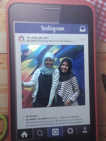 Konsep Museum Baru Muncul Di Surabaya