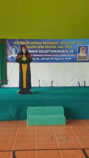 Rawan Bencana Longsor Dan Banjir, DPRD Jatim Desak Perhutani Gelar Reboisasi Massal
