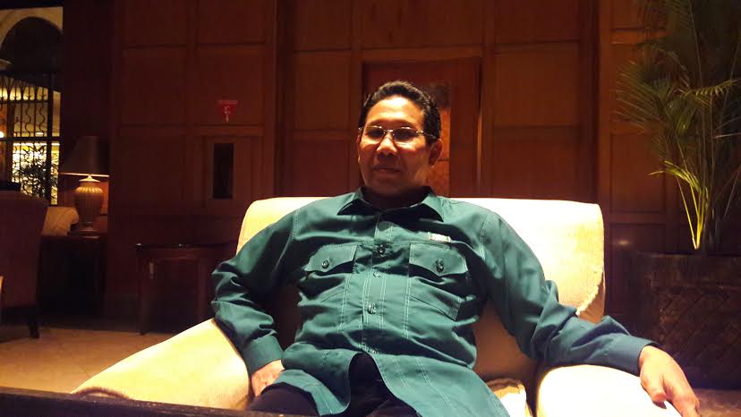 Musyawarah Mufakat,Halim Iskandar Kembali Pimpin PKB Jatim