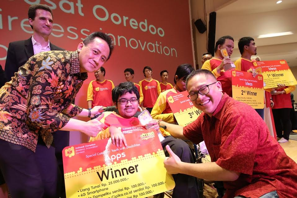 IWIC 10, Satu Dekade Komitmen Indosat Ooredoo Kembangkan Ekonomi Digital Indonesia