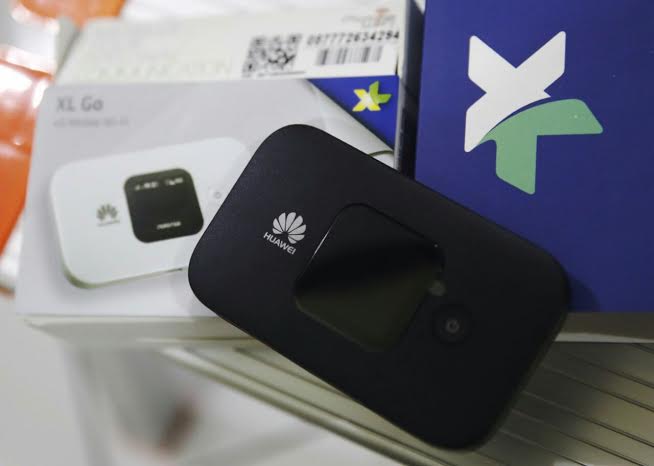 XL Hadirkan Aplikasi LISA Untuk Tingkatkan Produktifitas