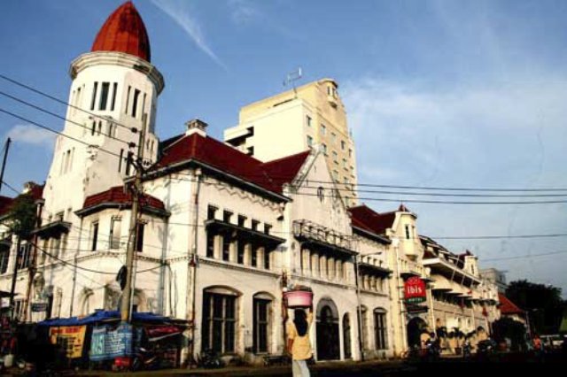 Pansus Tim Cagar Budaya DPRD Kota Surabaya Konsultasi Ke Kemendikbud