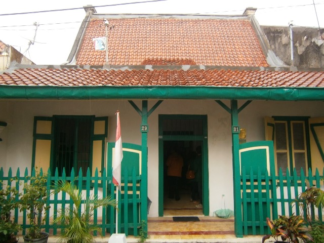 Komisi A: Cagar Budaya Di Surabaya Minim Literasi