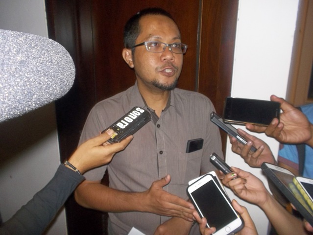 2016, Pendapatan PDAM Surya Sembada Surabaya Capai Rp 600 Milyar