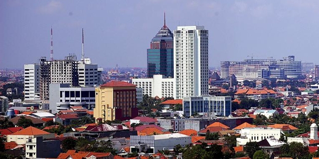 BI: Ekonomi Jatim 2016 Tumbuh 5,61 Persen