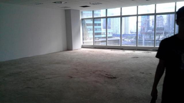 Permintaan Sewa Ruang Kantor Tinggi, Okupansi Nouble House Sudah 70