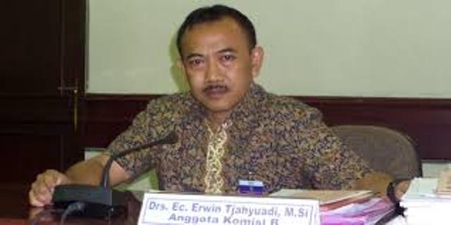 Komisi B: Head To Head Pasar Tradisional Dan Minimarket Masih Terjadi