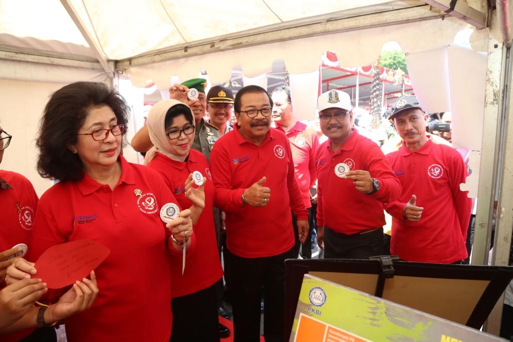 191.073 Orang Indonesia Terinfeksi HIV