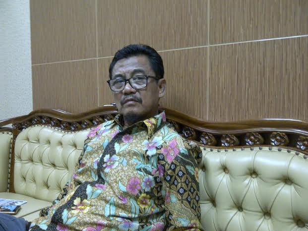 Tangkis Serbuan Garam Import,DPRD Jatim Susun Perda Petani Garam