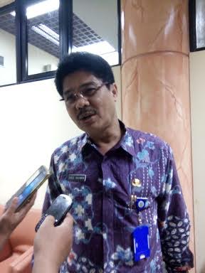 Selain Risma Dan Bupati Banyuwangi, Saiful Rahman Disebut Netizen Layak Jadi Cawagub Jatim