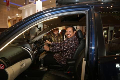 Bermasalah Dengan DPRD, Sekdaprov Jatim Cuci Tangan Salahkan SKPD