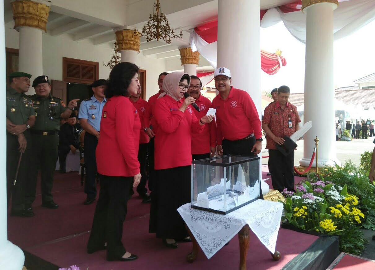 Gawat, Jatim Tertinggi Kedua Di Indonesia Penderita HIV/AIDS