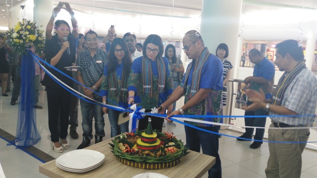 XL Resmikan&nbsp;Pusat Layanan&nbsp;Mobile Broadband&nbsp;&ldquo;Xplor&rdquo; Di Lombok