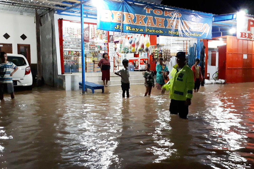 AHY Beri Kuliah Umum Di Universitas Pattimura