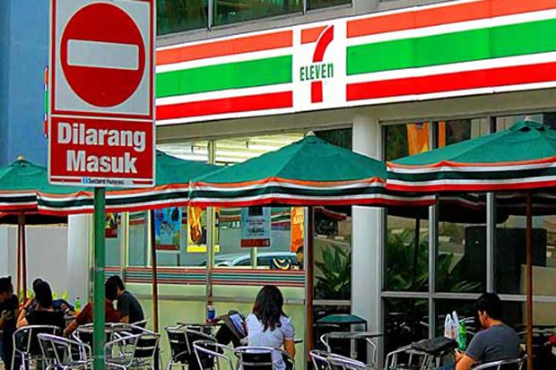 Pengusaha Ritel Perlu Ubah Konsep Bisnis Di Tahun 2018