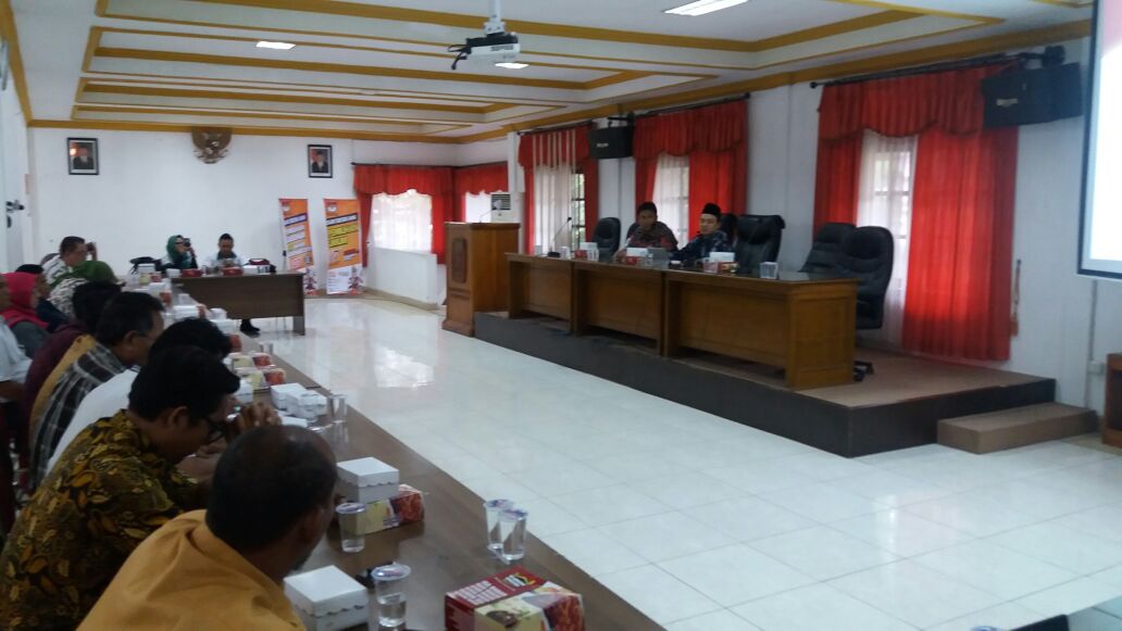 Tudingan Sekjen PDI Perjuangan Dinilai Berlebihan