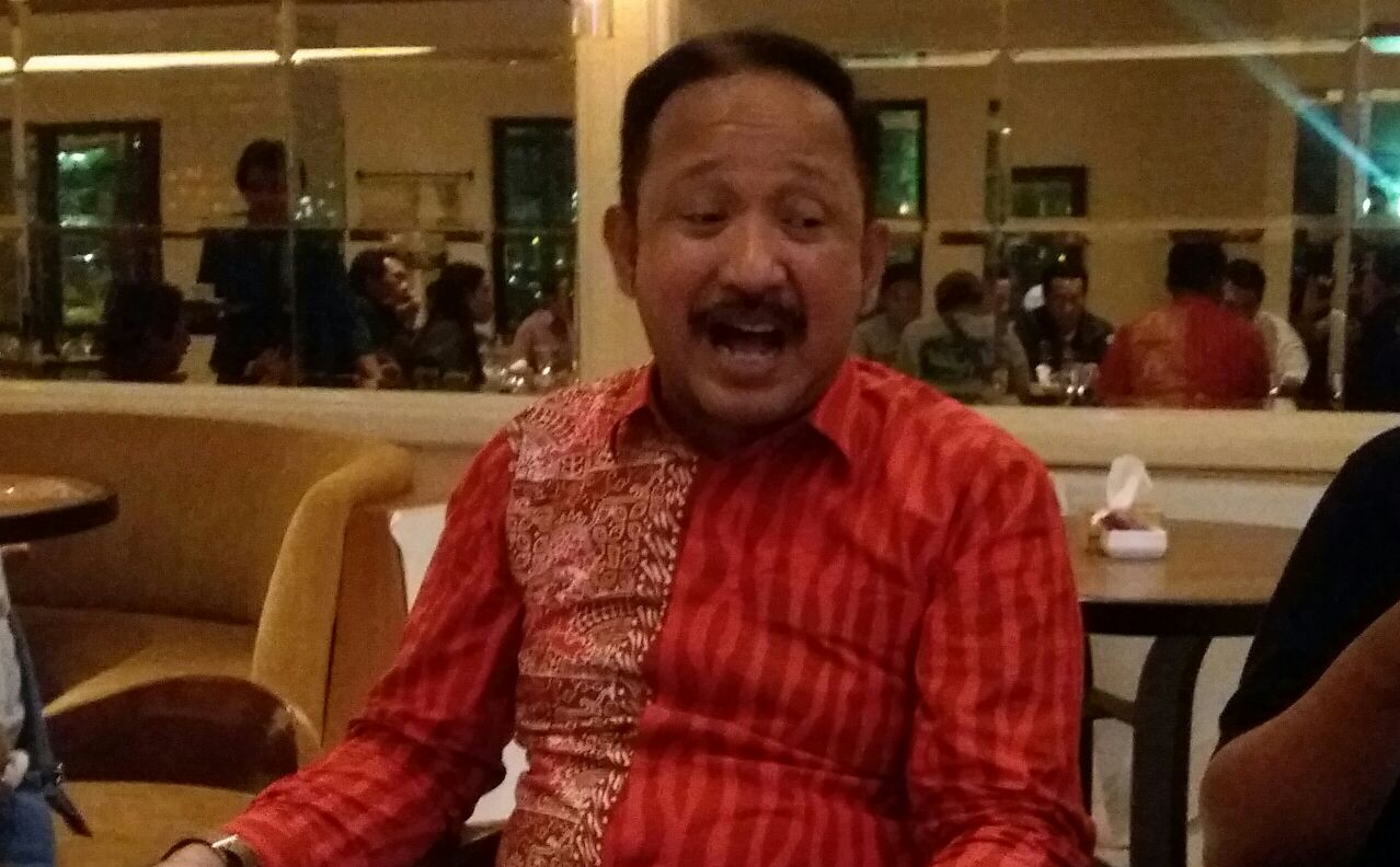 PDIP-Demokrat Mesra di Jateng dan Kalbar, Akankah Terjadi di Jatim