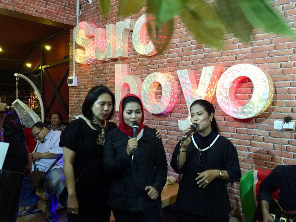 Dua Paslon Pilgub Jatim 2018 Sudah Kembalikan Berkas Perbaikan