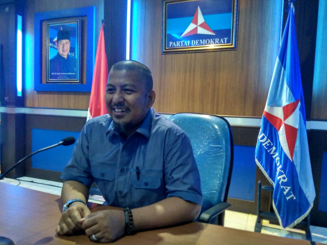 Demokrat dan PAN Terjunkan Selebritis Sebagai Jurkam Khofifah-Emil&nbsp;