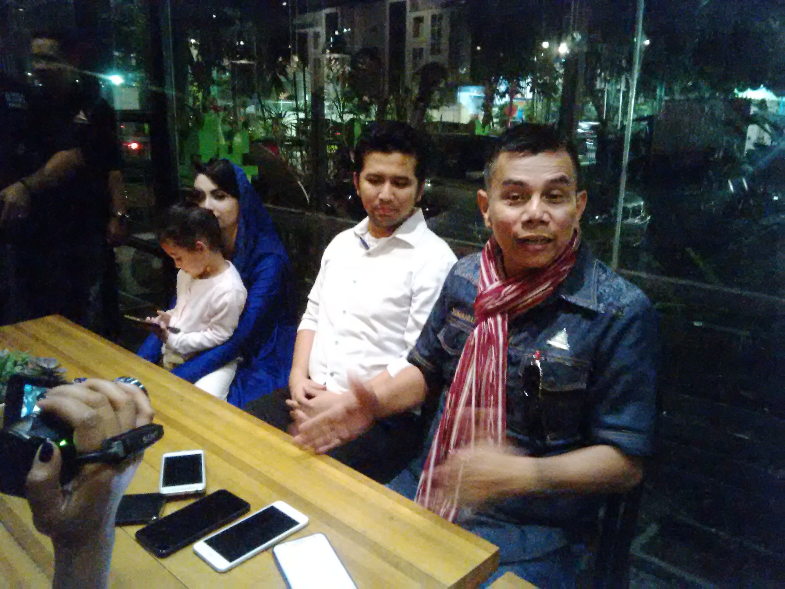 All Out Dukung Khofifah - Emil, SBY siap Tour de Jatim