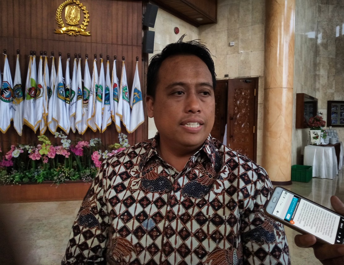 Safari Jatim, Zulkifli Hasan Turun Gunung Dukung Khofifah-Emil