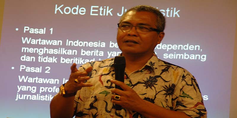 PWI Jatim Gelar Lomba Karya Jurnalistik Piala Prapanca