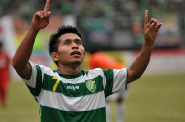 Andik Vermansyah Putuskan Tak Gunakan Agen Untuk Negosiasi Dengan Persebaya
