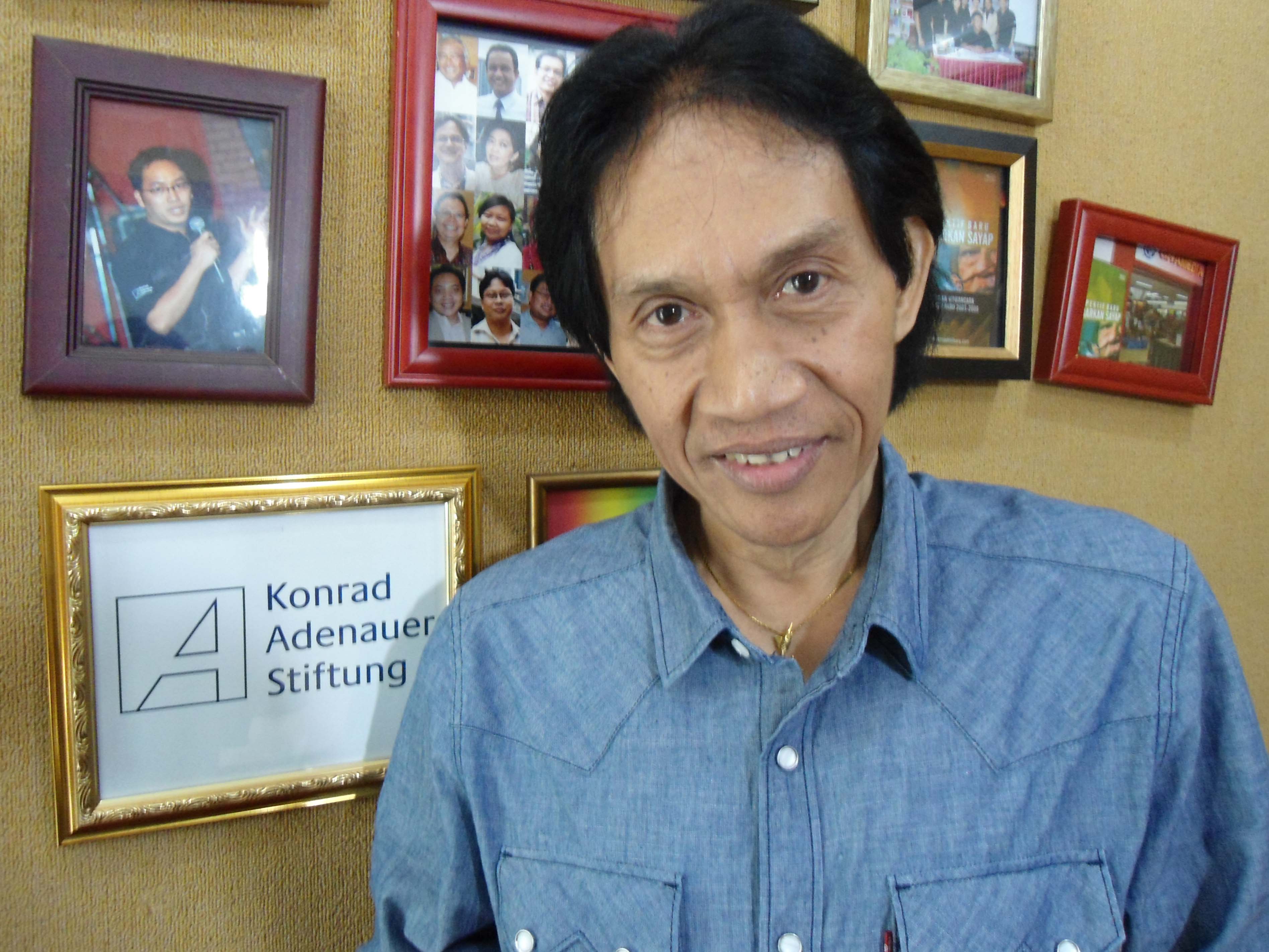 Yon Koeswoyo Meninggal, Ini Kata Pengamat Musik Bens Leo