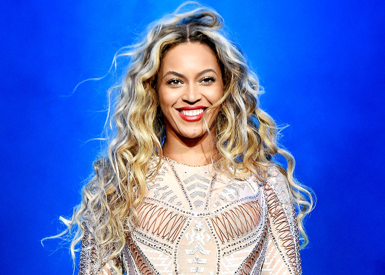 Setelah Lahirkan Anak Kembar, Beyonce Ingin Miliki Anak Lagi