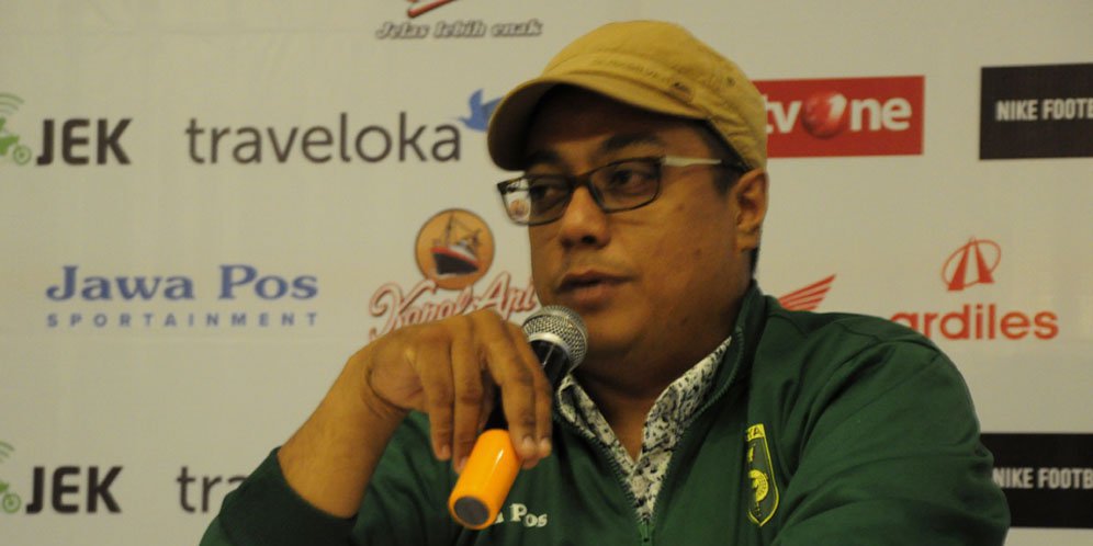 Tidak Belanja Pemain Bintang, Persebaya Ingin Stabilkan Keuangan Di Awal Kompetisi