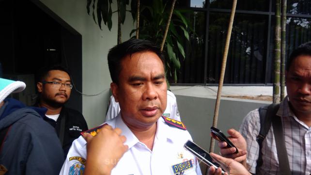 Setelah Lakukan Mediasi Dengan Dishub, Demo Ratusan Driver Online Berakhir