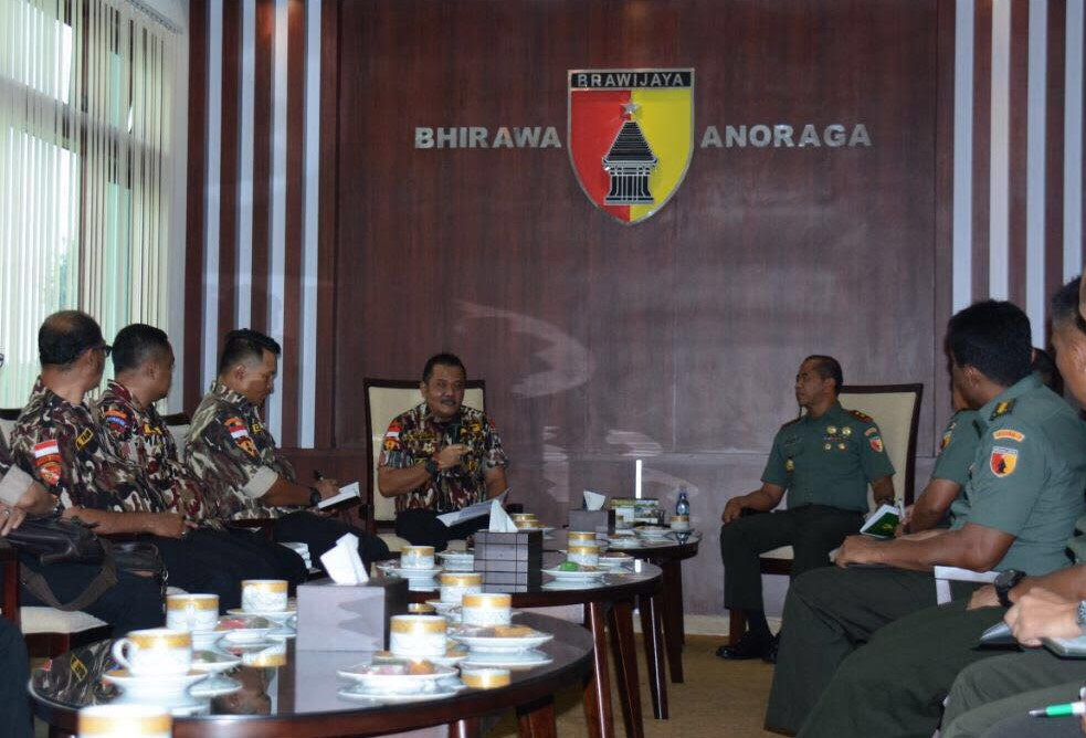 Tahun Politik, GM FKPPI Komitmen Netral
