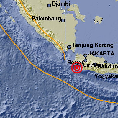 Akan Lewati Mojokerto Hari ini, Hindari Jalan Ini