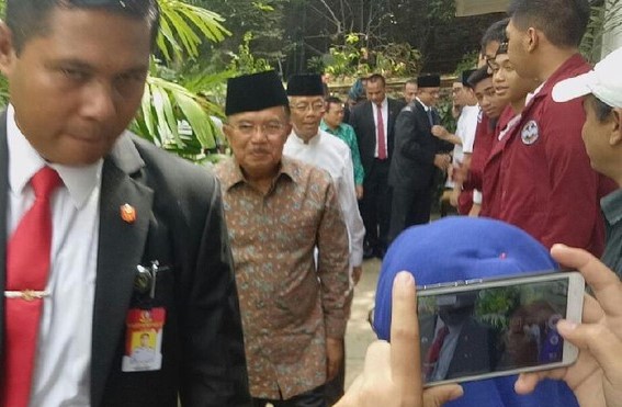 Mantan Mendikbud Daoed Joesoef Meninggal Dunia, JK dan Anies Turut Melayat