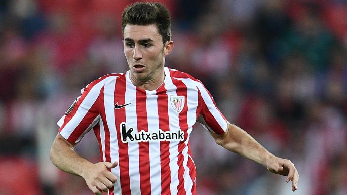 Aymeric Laporte Segera Menjadi Milik Manchester City