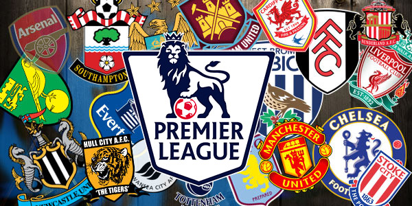 Ini Dia Jadwal Pertandingan Liga Inggris Tengah Pekan Ini