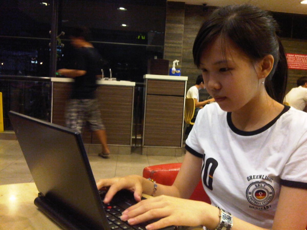 Ini Dia Tips Jualan Secara Online