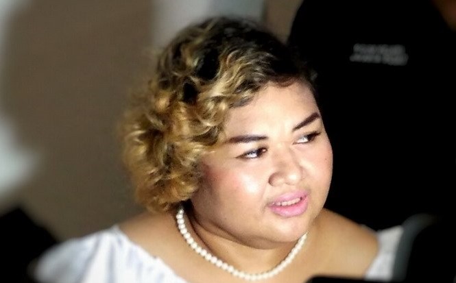 Ini Dia Curhatan Prety Asmara Selama Dipenjara