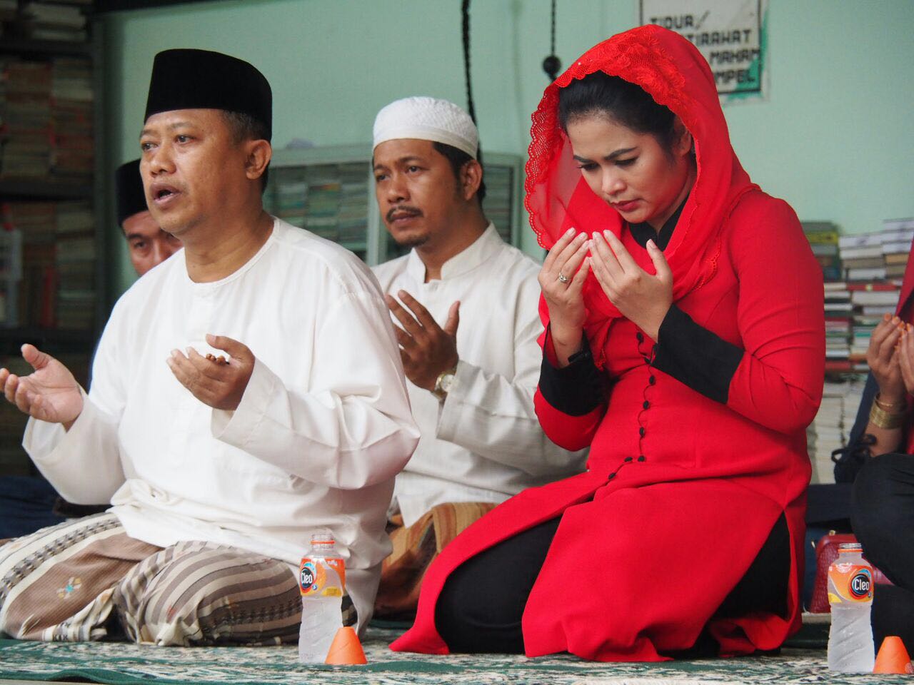 Jadwal SIM Keliling Wilayah Jawa Timur Rabu 24 Januari 2018