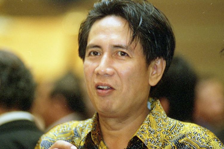 Sys NS meninggal, Istri Minta Doa Pada Kerabat dan Sahabat
