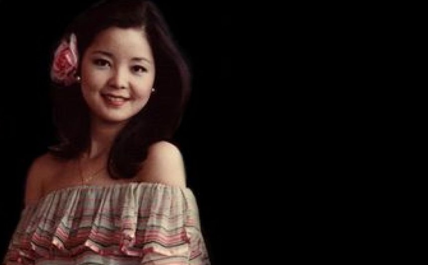 Google Doodle Tampilkan Sosok Teresa Teng, Ini Profilnya