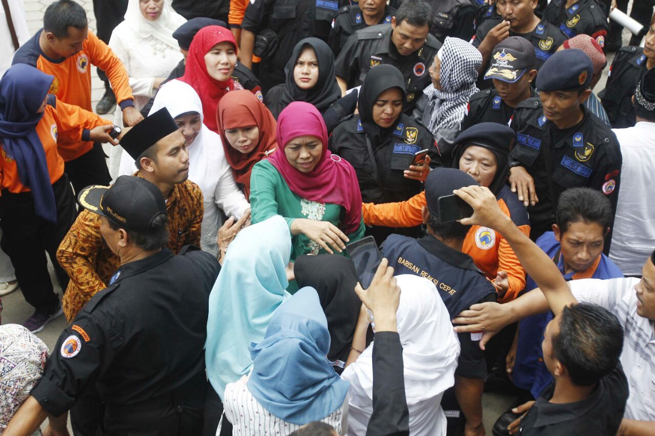 Khofifah: Bukan Rencana, Sudah Dihitung Kebutuhan Madura Rp 1,6 Triliun