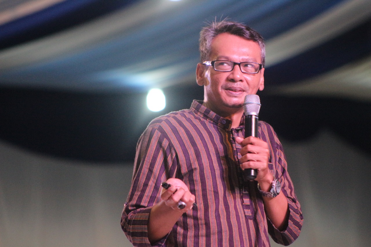 Pitulung Agung, untuk Bude Khofifah-Emil Dardak atau Gus Ipul-Puti Guntur